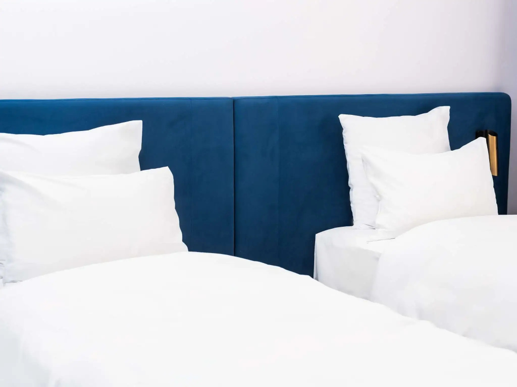 Tribe Riga City Centre Hotel - Chambres