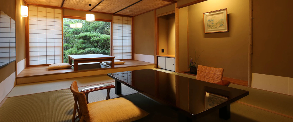Nishimuraya Honkan Guest House 사진 15