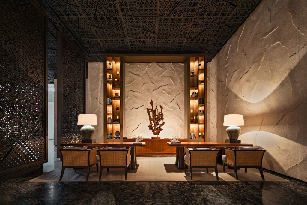 Bali Beach Hotel - Général