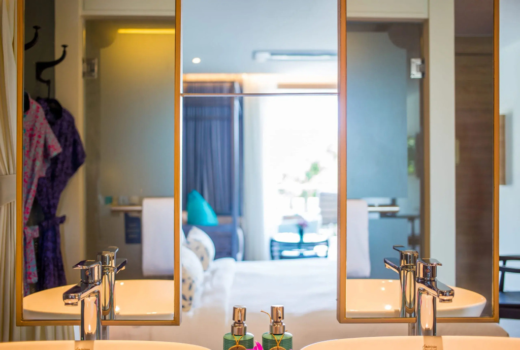 AtEase Phuket Patong - Tap to explore photos