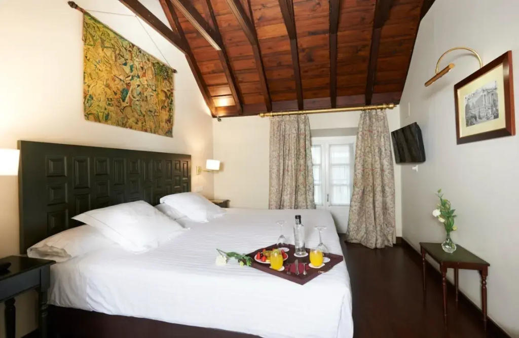 Hotel Las Casas de El Arenal by Casas y Palacios - Chambres