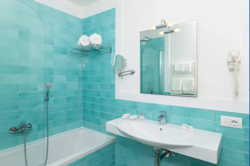 Grand Hotel Vesuvio - Chambres
