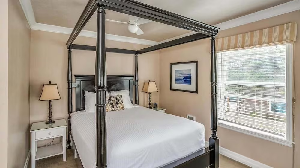 Cannon Beach Hotel Collection - Chambres