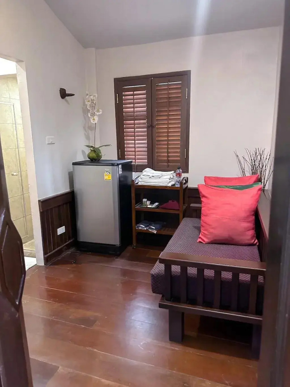 The Siam Heritage Hotel - Chambres
