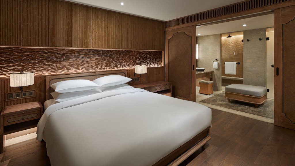 Hyatt Regency Bali