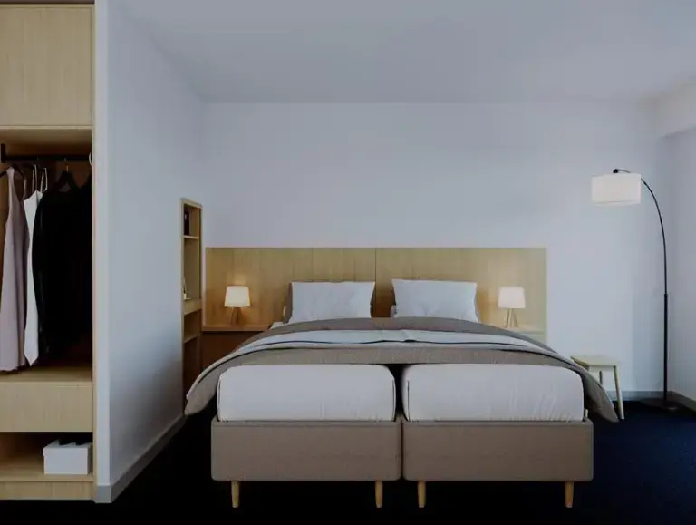 Merian Basel Hotel - Chambres