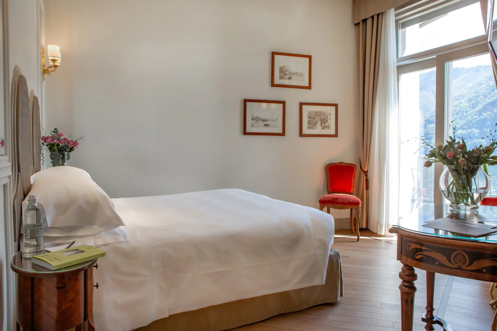 Superior Double room (full double bed)