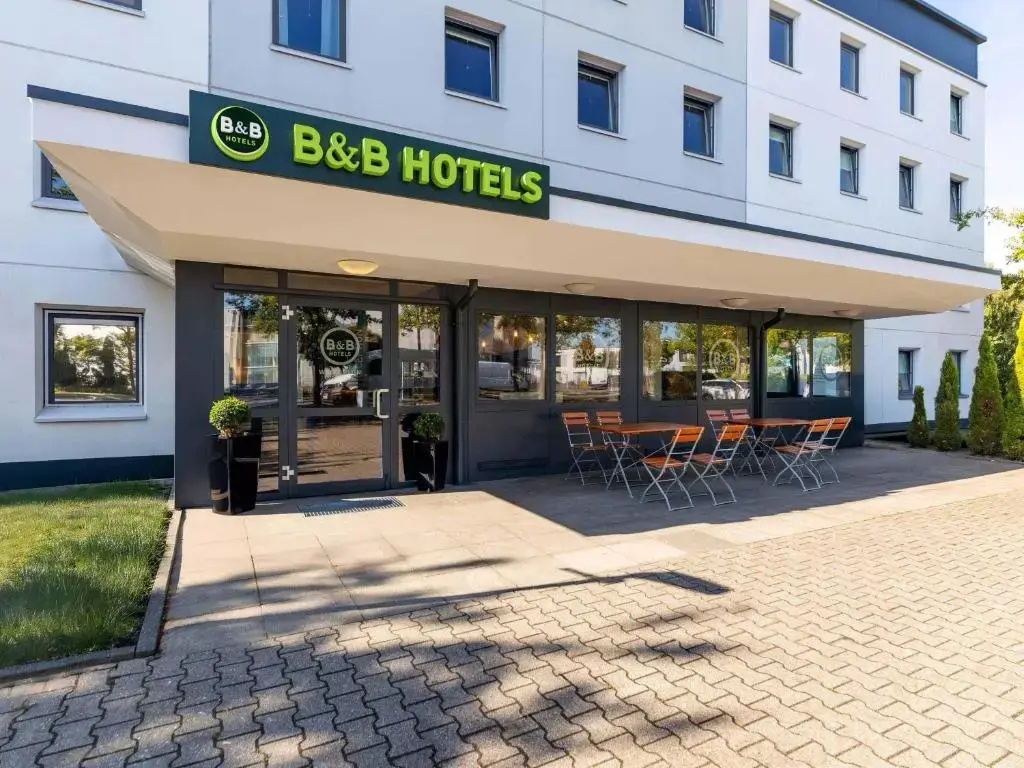 Hotel photo 18