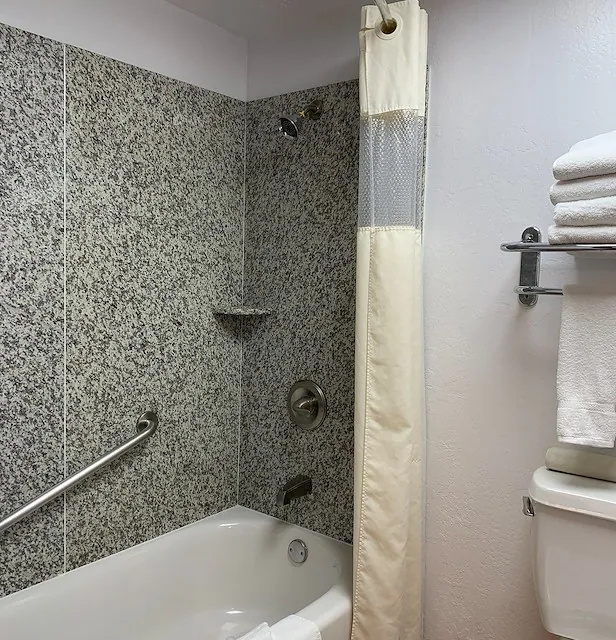 Grand Canyon Plaza Hotel-South Rim - Chambres