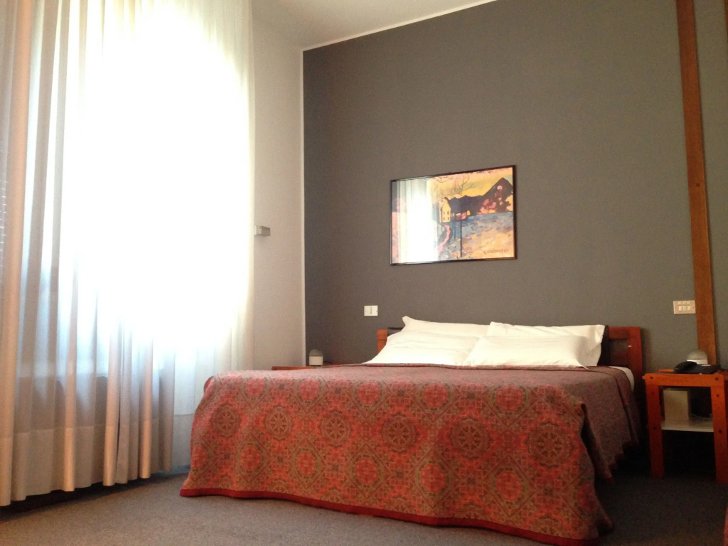 Hotel Al Cason - Chambres