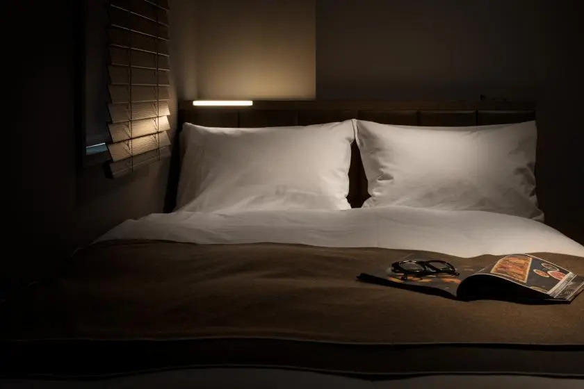 Nest Hotel Tokyo Hanzomon 사진 2