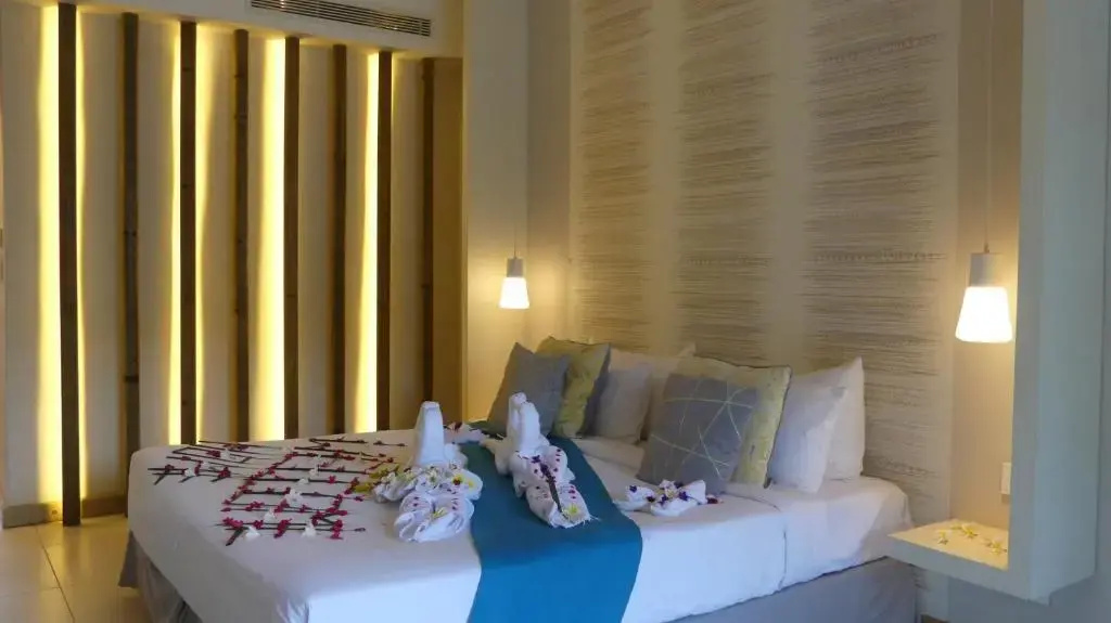 Anelia Resort & Spa  - Général