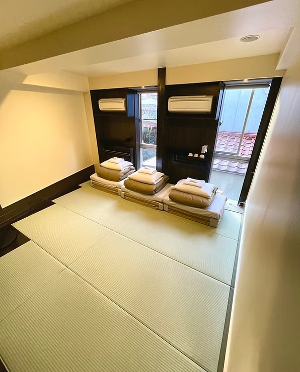 Andon Ryokan 사진 5