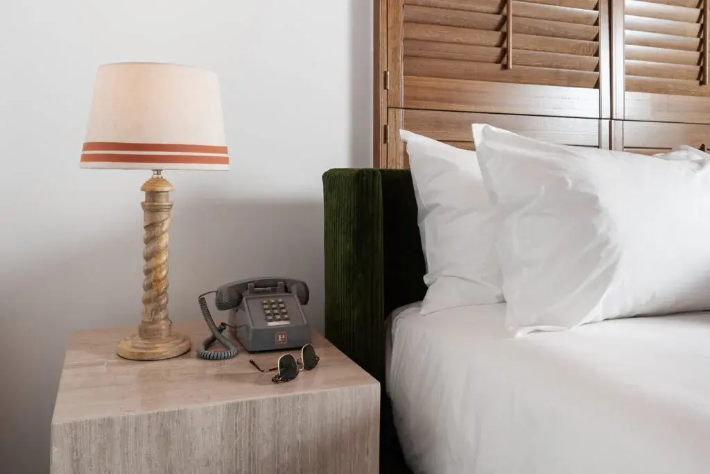 Palihouse West Hollywood at Beverly Hills - Chambres