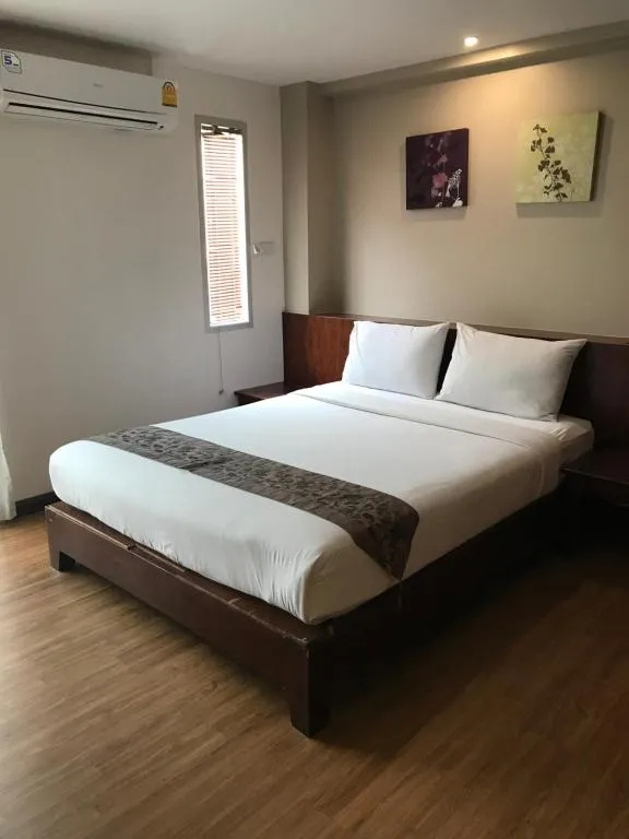 Floral Shire Resort - Chambres