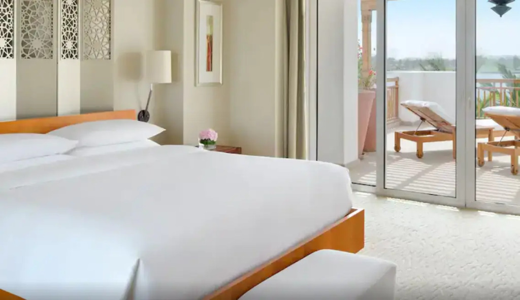 Park Hyatt Dubai