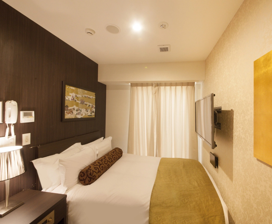 Centurion Hotel Grand Akasaka 사진 6