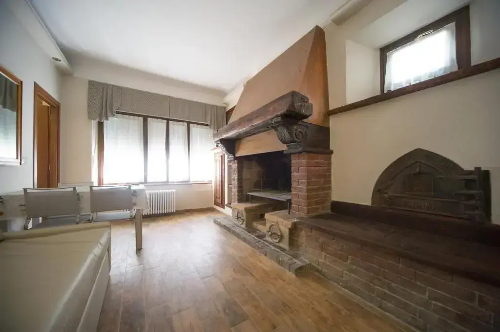 Residence Tabor - Chambres