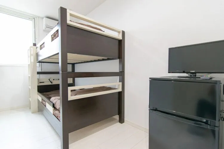 RUMa INN Rokugoudote 사진 2