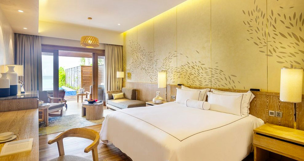 Lily Beach Resort & Spa