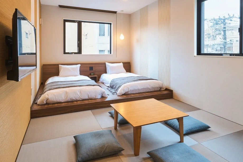M’s Hotel Gojo Naginatagiri 사진 1