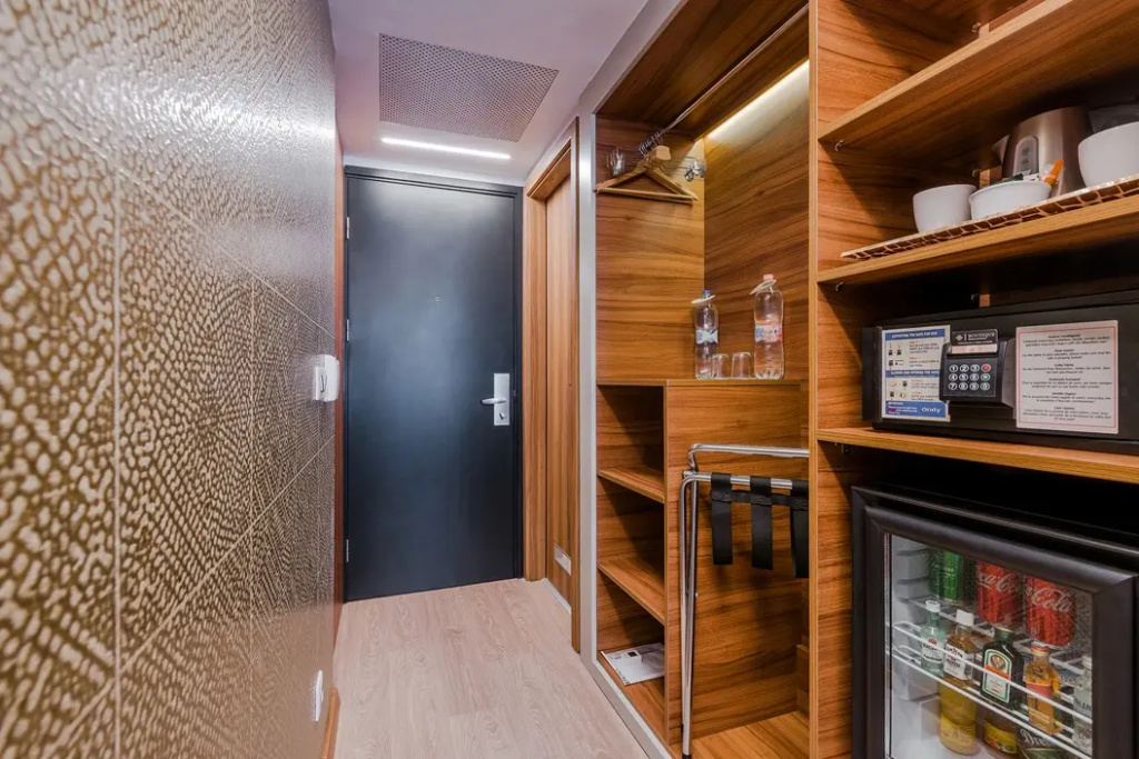 Charm Hotel Budapest  (formerly Boutique Hotel Budapest) - Chambres