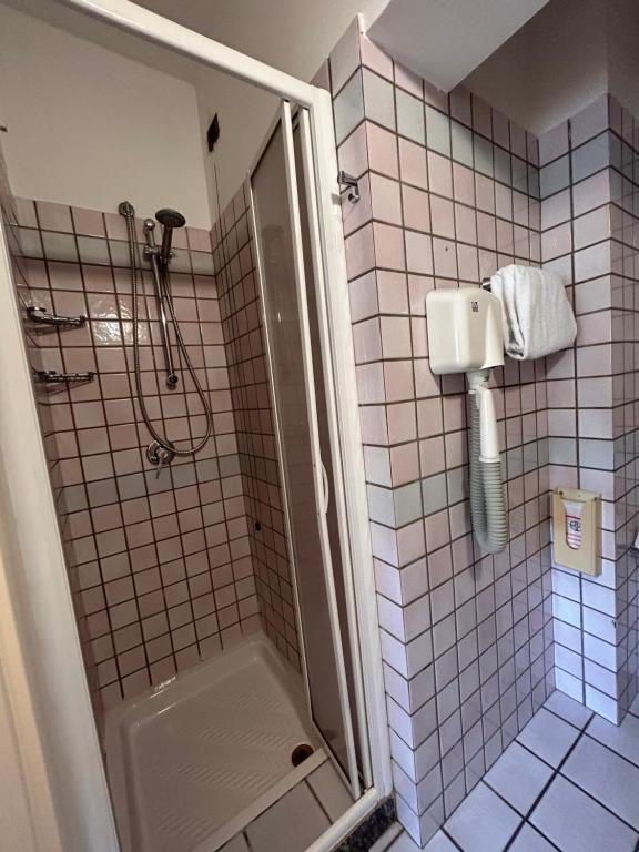 Hotel Aspromonte - Chambres