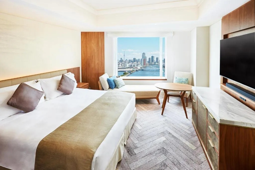InterContinental Tokyo Bay by IHG 사진 25