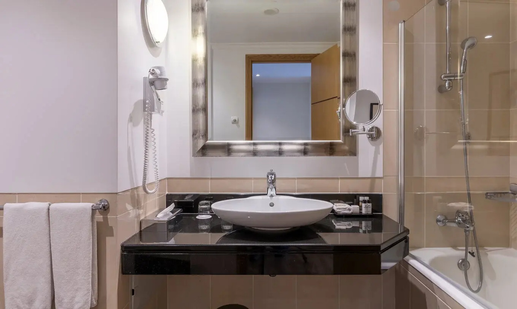 Pestana Grand Premium Ocean Resort - Chambres