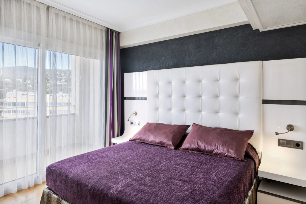 Salles Hotel Marina Portals - Chambres