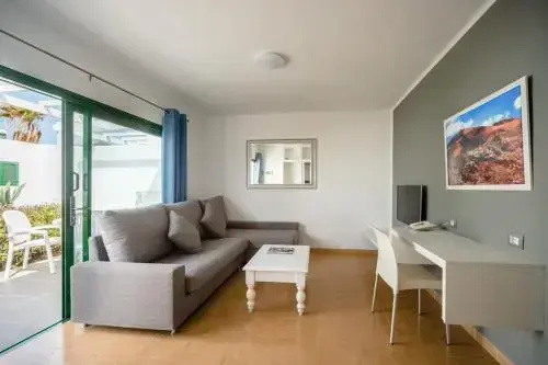 Hyde Park Lane Villas - Chambres