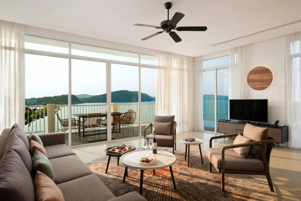 Premier Village Phu Quoc Resort 