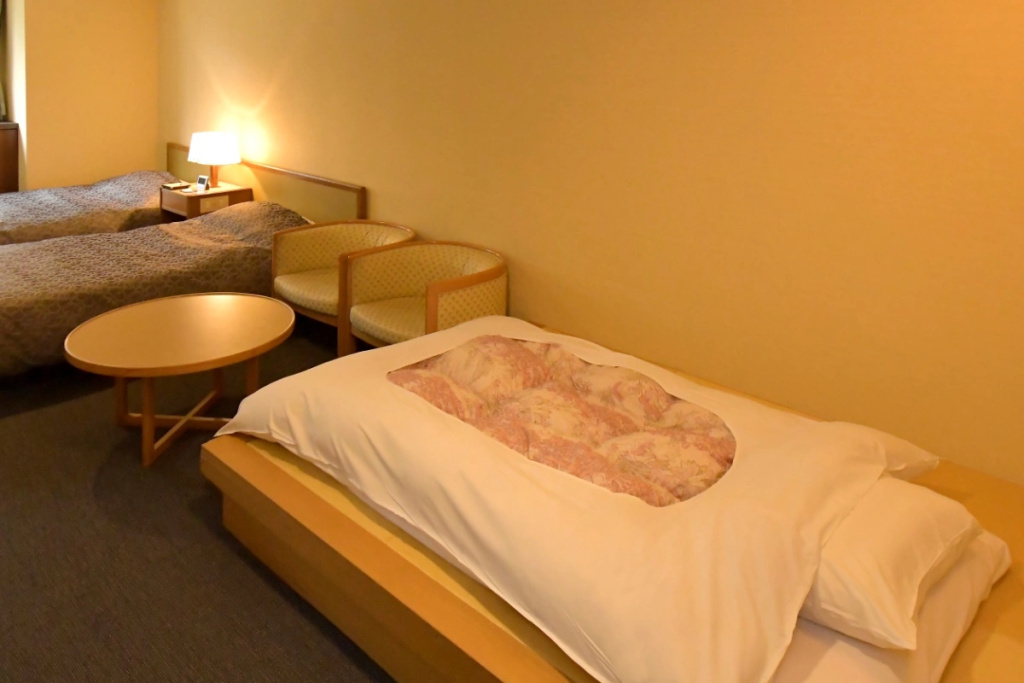 Hotel Kanronomori 사진 7