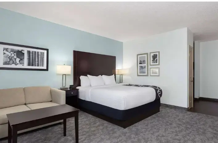 La Quinta Inn & Suites by Wyndham Bonita Springs Naples N. - Chambres