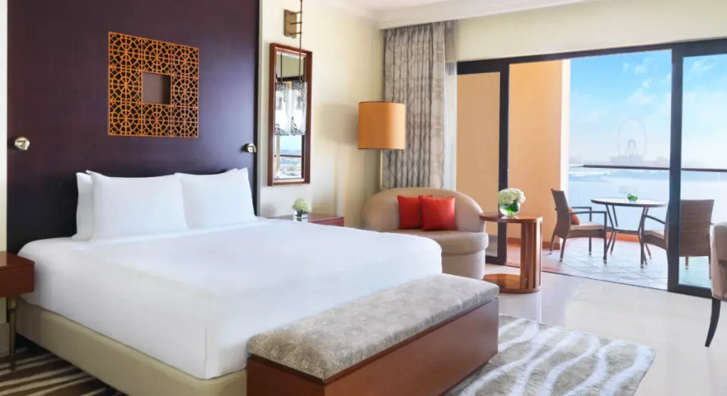 Fairmont The Palm