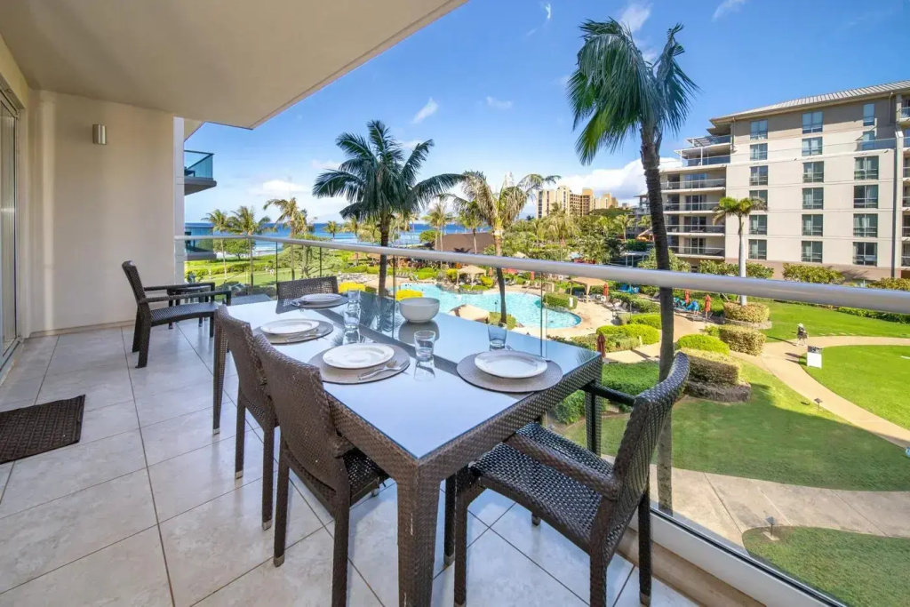 OUTRIGGER Honua Kai Resort & Spa - Chambres
