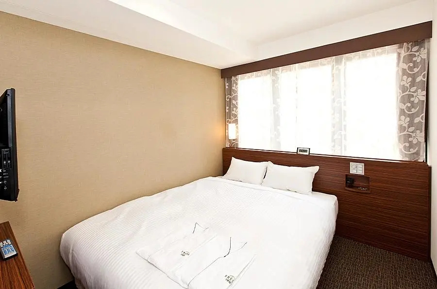 Sotetsu Fresa Inn Tokyo Tamachi 사진 14