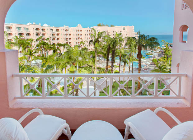 Pueblo Bonito Rose Resort and Spa - All Inclusive - Chambres