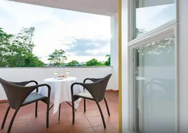 ADC - Albergaria do Calvário by Unlock Hotels - Chambres