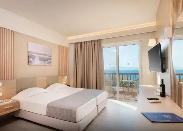 Horizon Beach Resort - Chambres