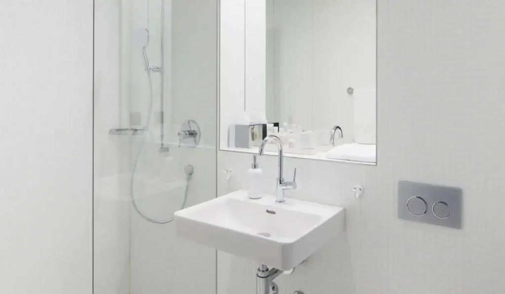 Boutique & Art Hotel Helvetia - Chambres