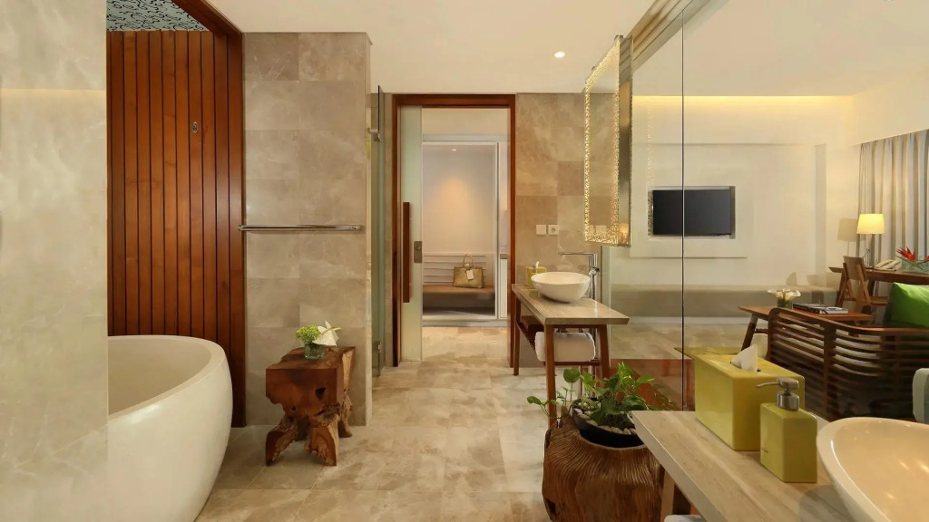 Maya Sanur Resort & Spa