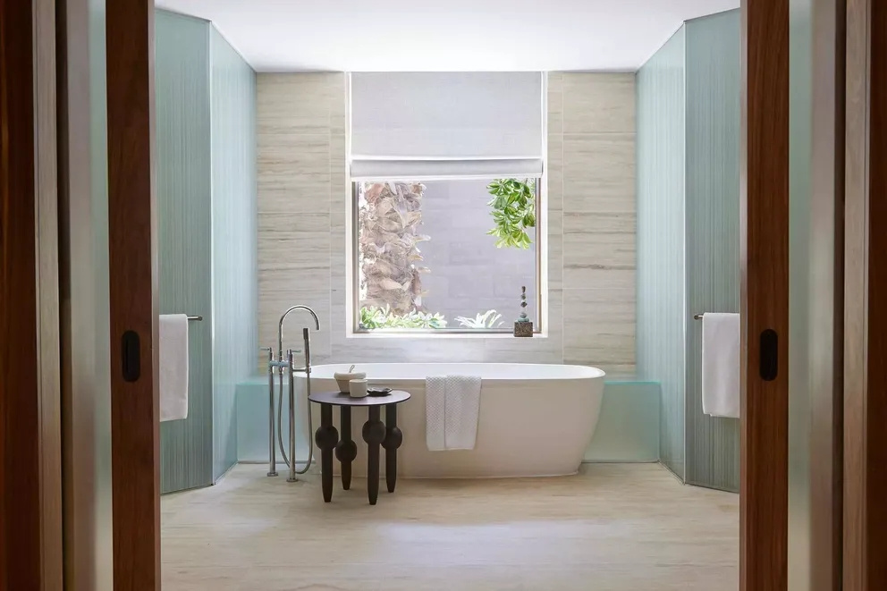 One&Only Cape Town - Chambres