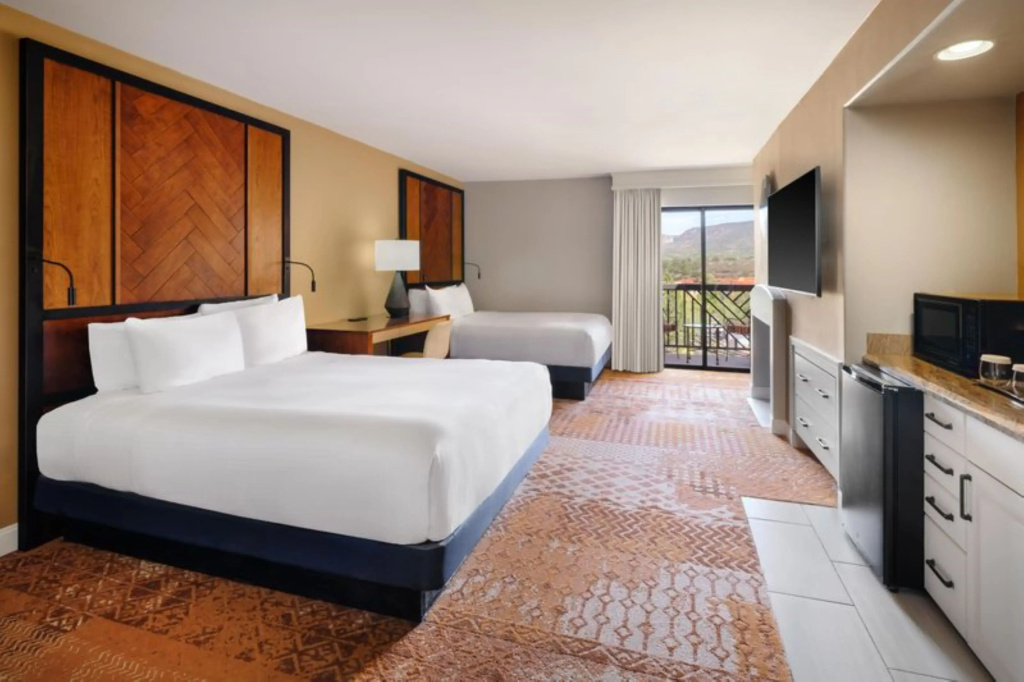 Hilton Sedona Resort at Bell Rock - Général