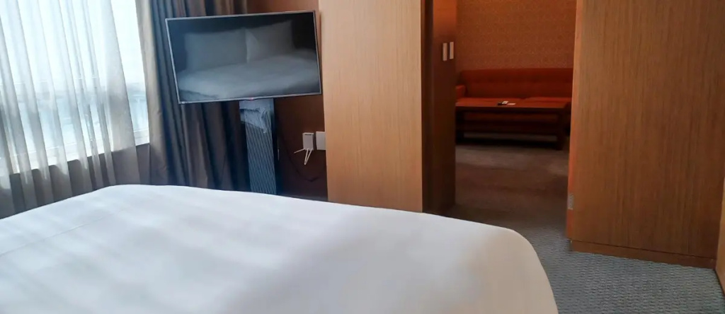 Migliore Hotel Seoul Myeongdong - Chambres