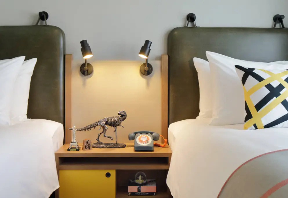 Moxy Osaka Umeda 사진 4