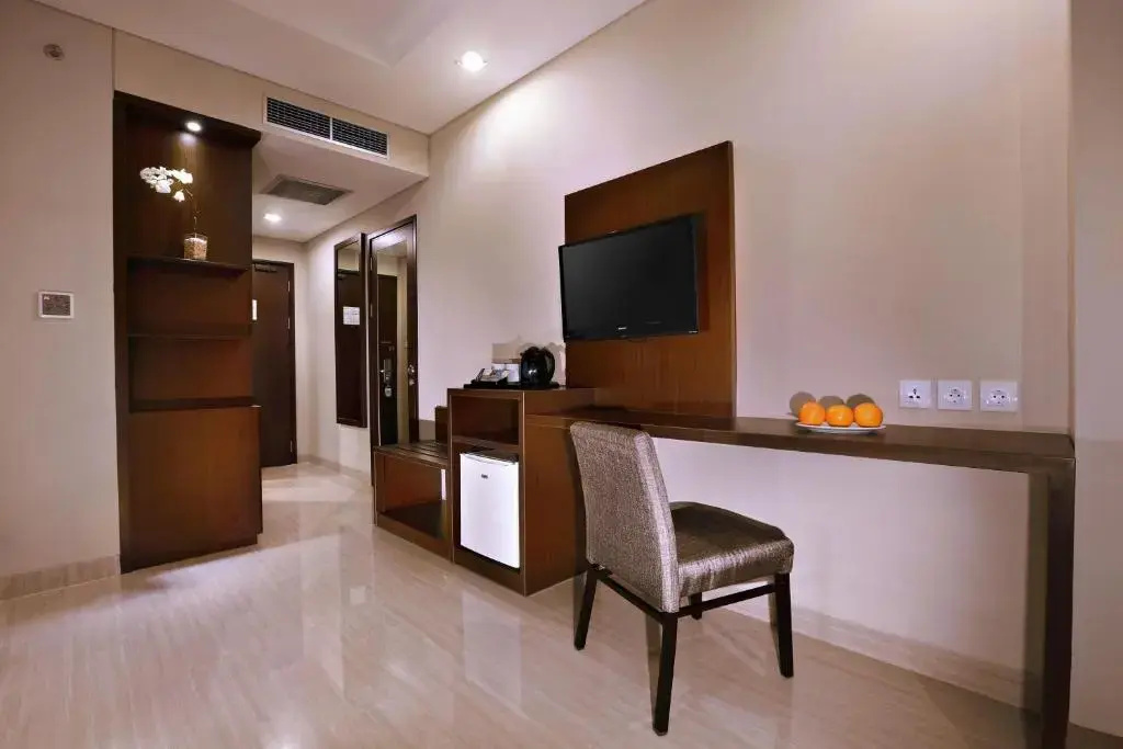 Aston Imperial Bekasi Hotel & Conference Center - Chambres