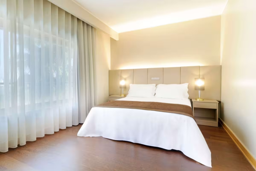 Tryp Porto Expo by Wyndham - Chambres