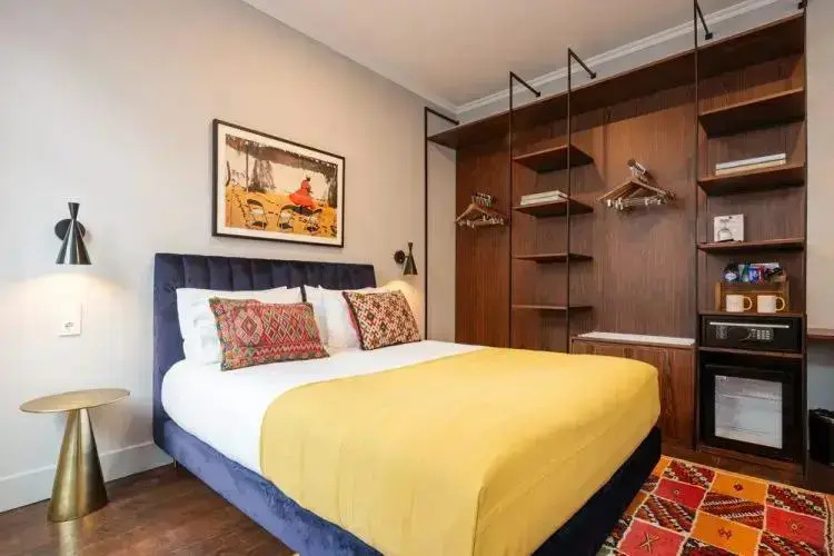 Three Suite
