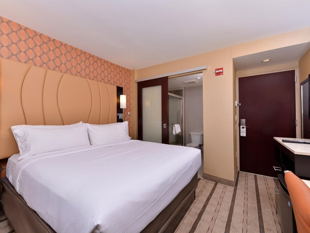 Holiday Inn New York City - Times Square by IHG - Chambres